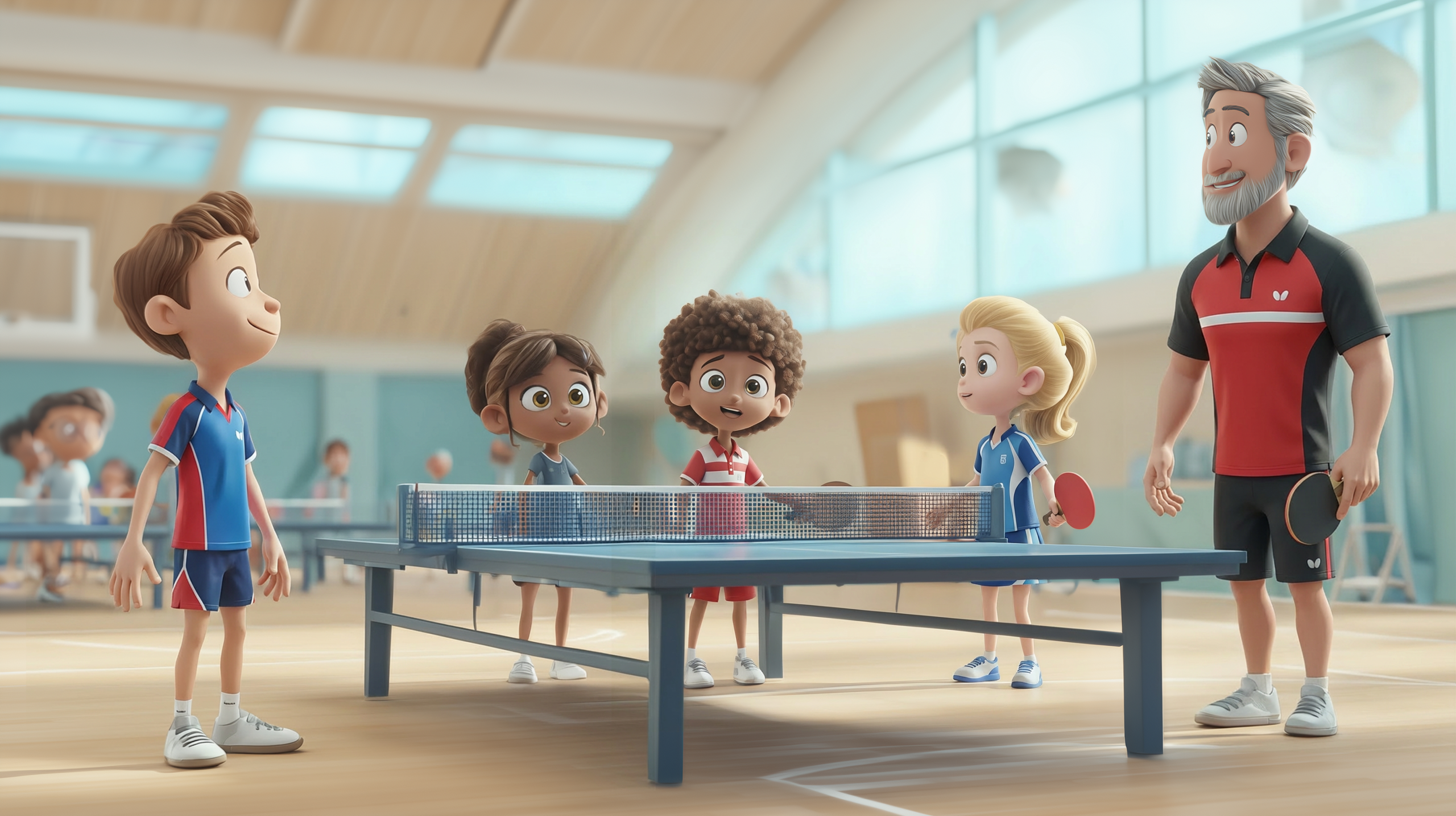 SuperCoaches en NTTB bundelen krachten