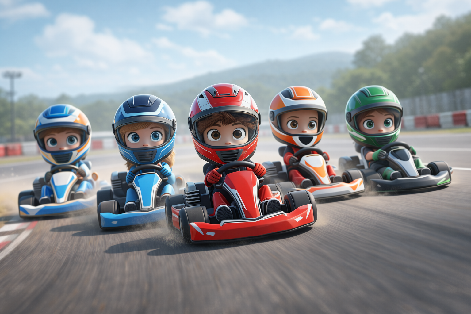 Samen van start: de KNAF en SuperCoaches